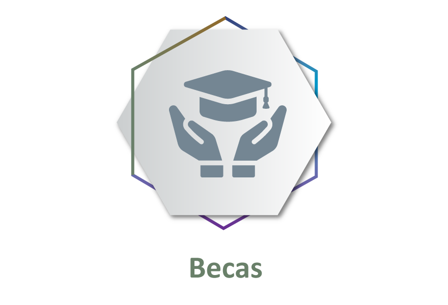 Becas
