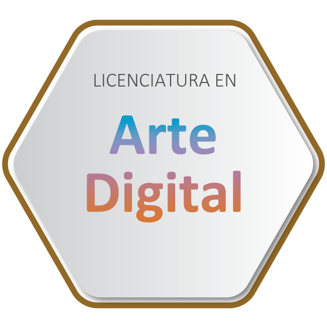 Licenciatura en Arte Digital