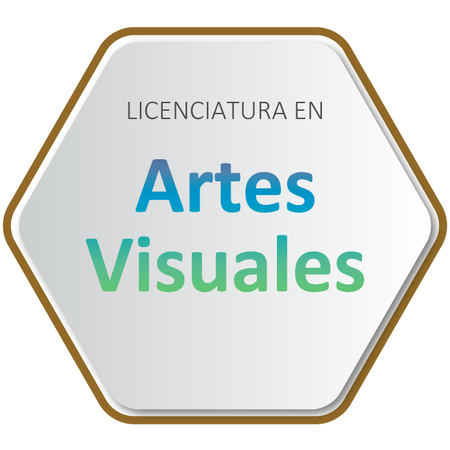 Licenciatura en Artes Visuales