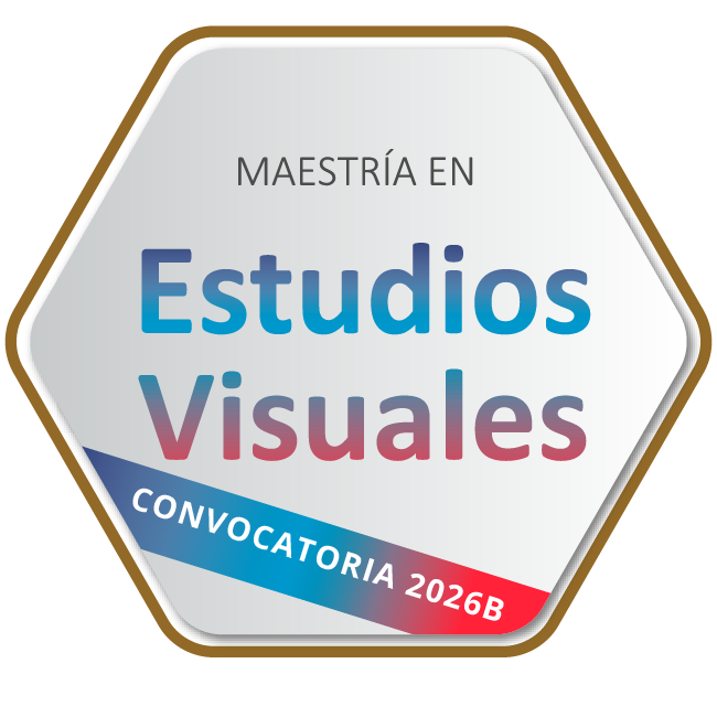 Maestría en Estudios Visuales