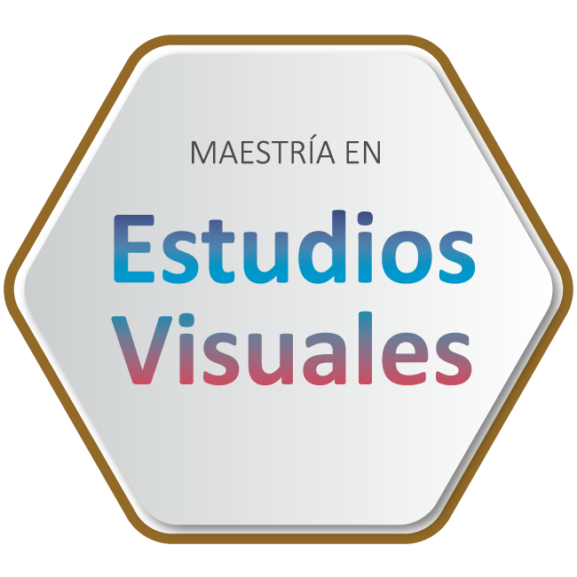 Maestría en Estudios Visuales