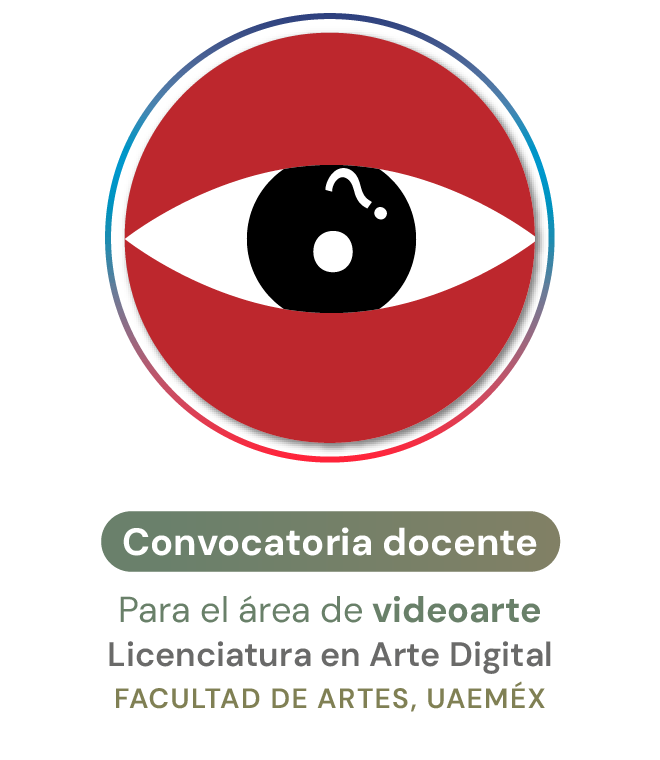 Convocatoria docente