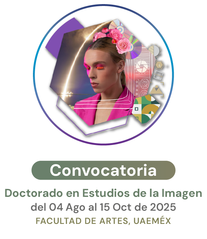 Doctorado en Estudios de la Imagen