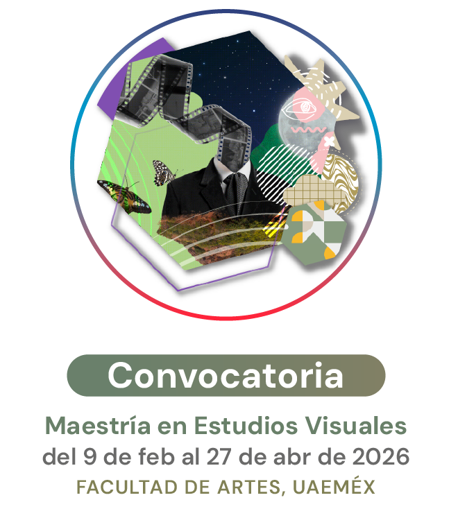 Maestría en Estudios Visuales