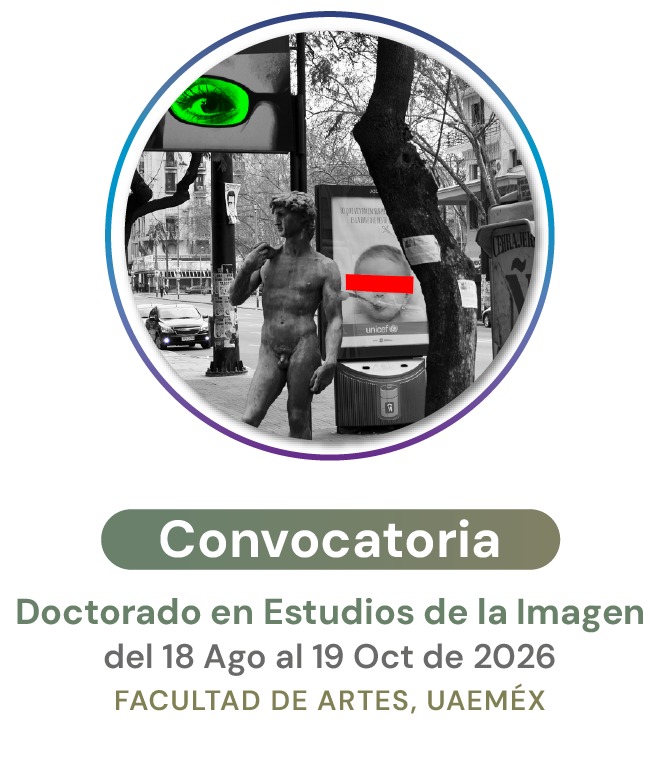 Doctorado en Estudios de la Imagen
