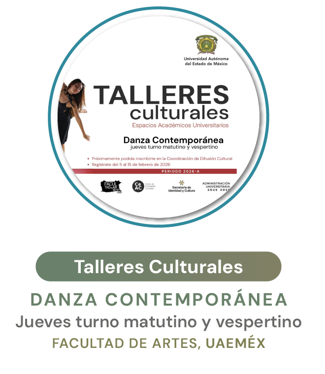 Talleres culturales